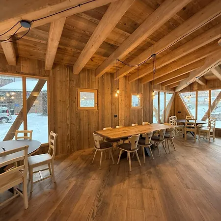 Vallechiara Hotel Bormio