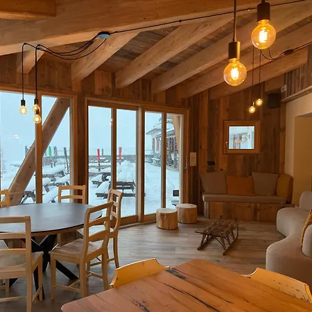 Vallechiara 3* Bormio