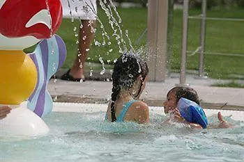 Vallechiara Hotel 3*