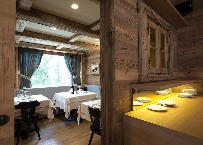 Vallechiara Hotel 3*