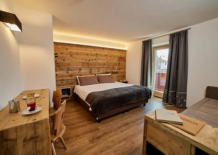 Vallechiara Hotel 3*