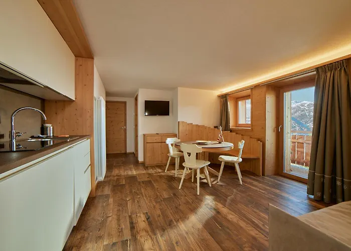 Hotel Vallechiara 3*