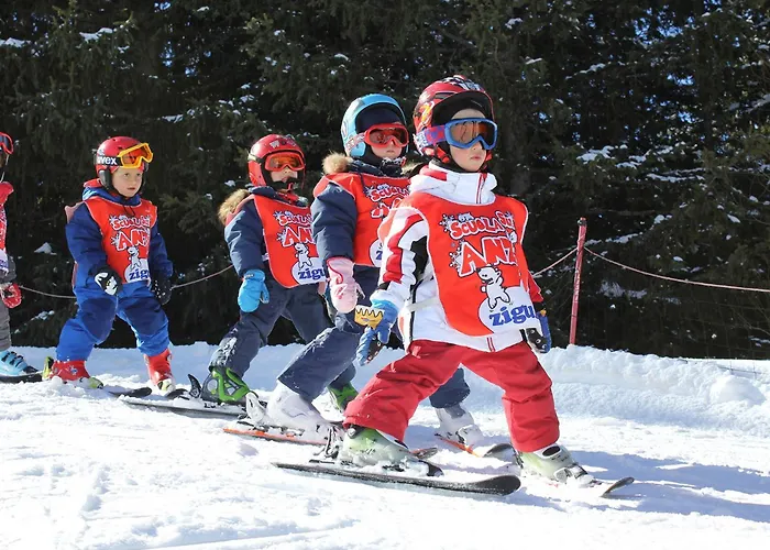 Vallechiara 3* Bormio