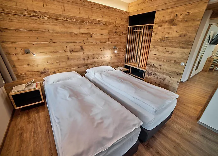 Vallechiara 3* Bormio