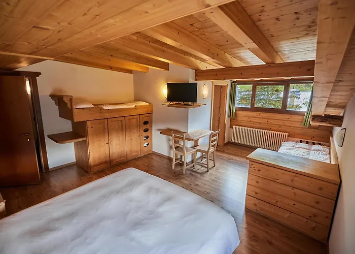 Vallechiara Hotel 3*