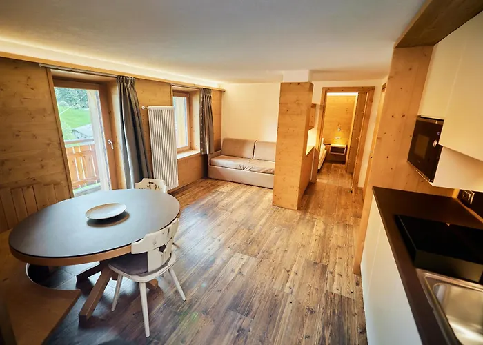 Hotel Vallechiara 3*