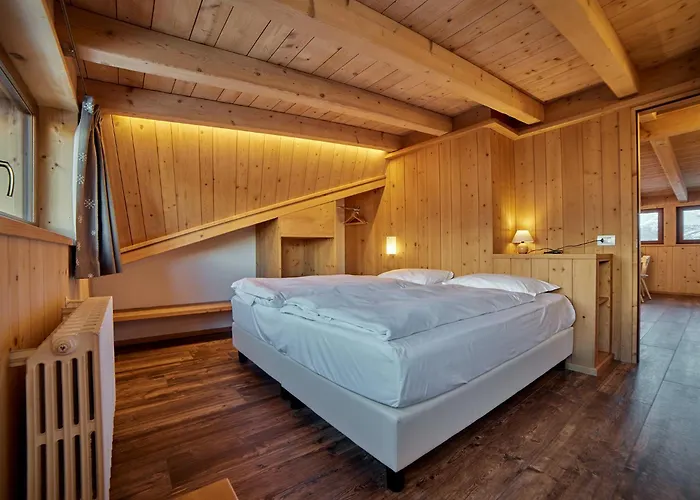 Vallechiara Hotel Bormio