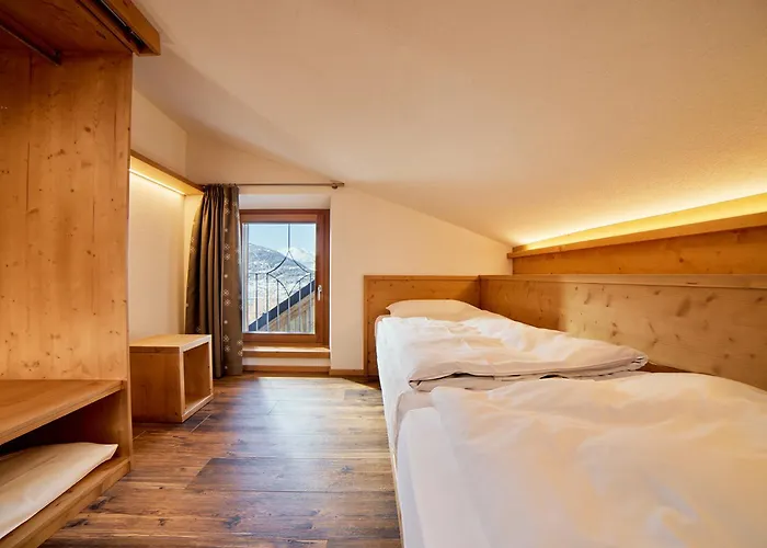 Hotel Vallechiara 3*