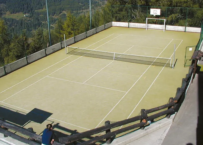 Vallechiara Hotel Bormio