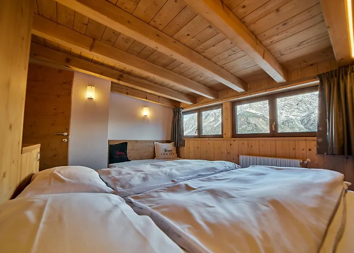 Hotel Vallechiara Bormio