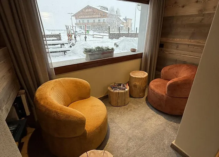 Vallechiara Hotel Bormio