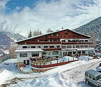 Hotel Vallechiara Bormio