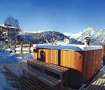 Vallechiara Hotel Bormio