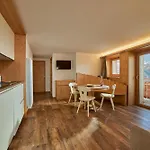 Szálloda Vallechiara 3*