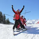 Vallechiara Szálloda 3*