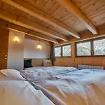 Szálloda Vallechiara Bormio