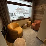 Vallechiara Szálloda Bormio
