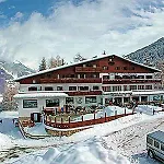 Szálloda Vallechiara Bormio