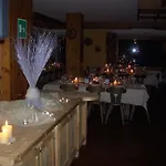 Vallechiara Szálloda Bormio