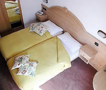 Hotel Vallechiara Bormio