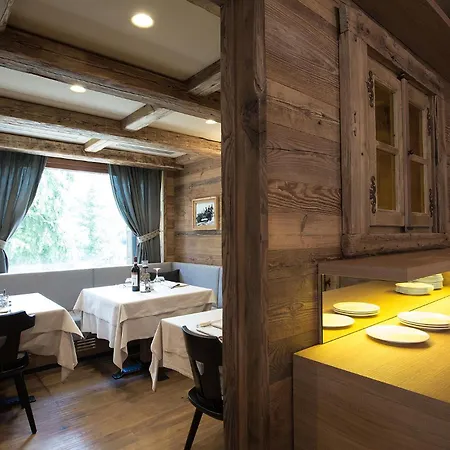 Vallechiara Отель 3*