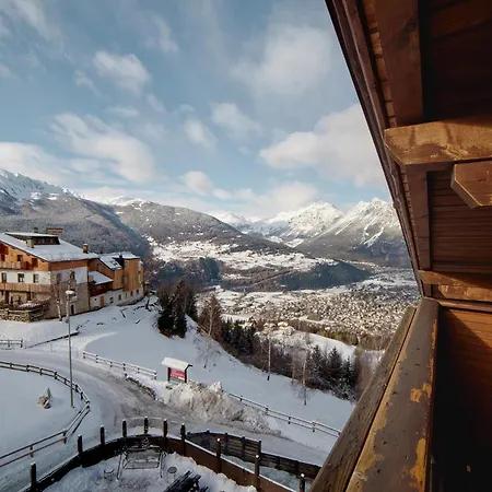 Vallechiara Hotel Bormio