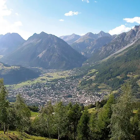 Vallechiara Отель
