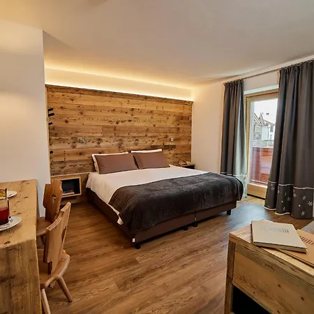 Vallechiara Отель 3*