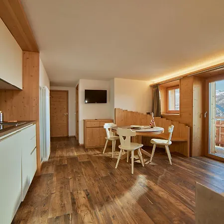 Отель Vallechiara 3*