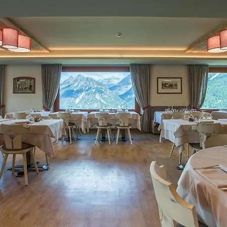 فندق Vallechiara 3*
