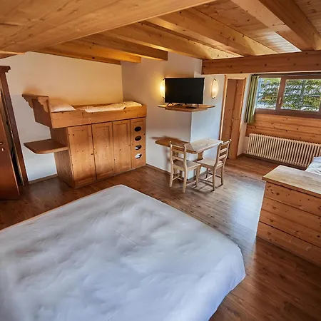 Vallechiara 3*