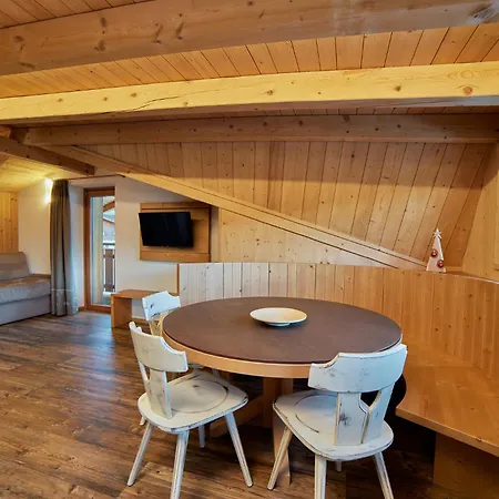 Vallechiara Отель 3*