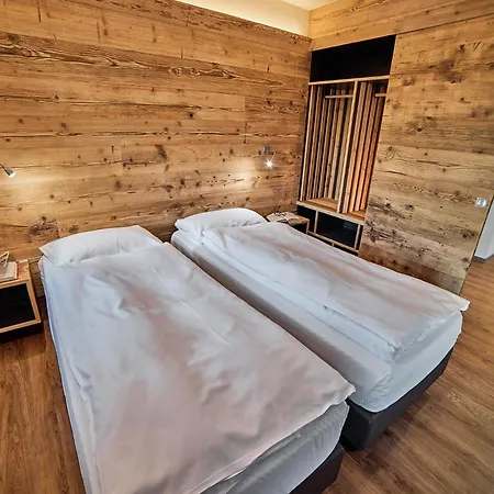 Vallechiara 3* Бормио