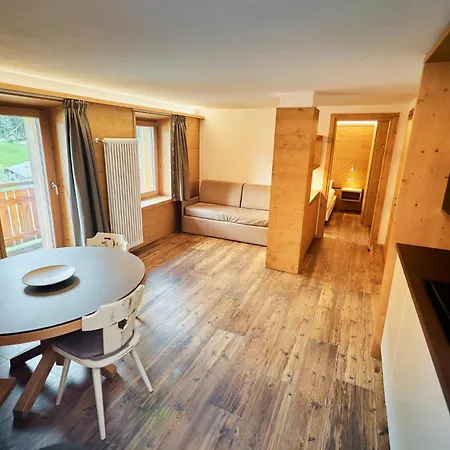 فندق Vallechiara 3*
