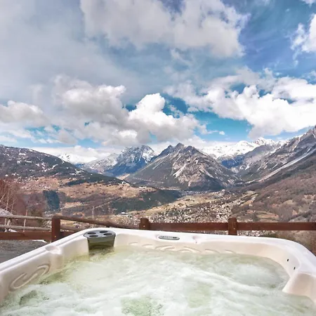 Vallechiara بورمْيو