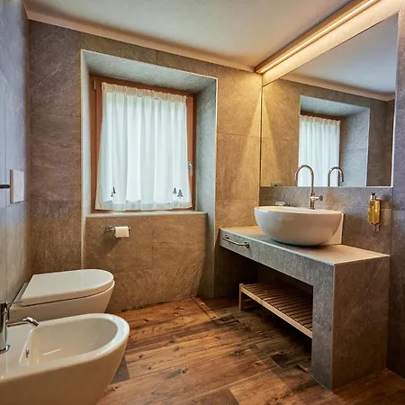 Vallechiara 3* Бормио