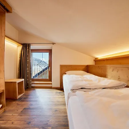 فندق Vallechiara 3*