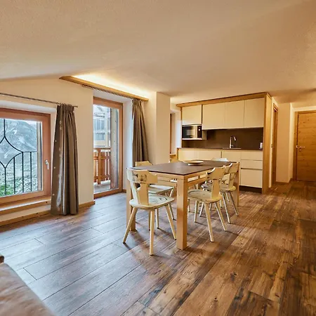 Vallechiara 3* Bormio