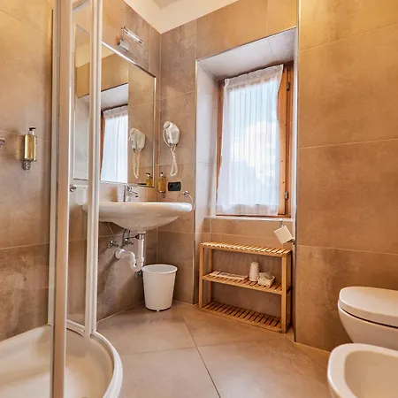 Vallechiara Hotel 3*