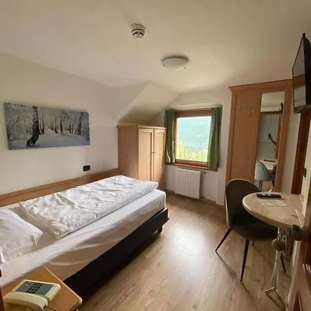 Vallechiara Отель 3*