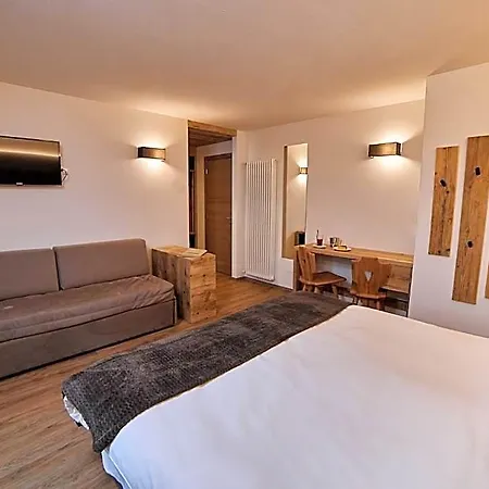 Vallechiara 호텔 3*