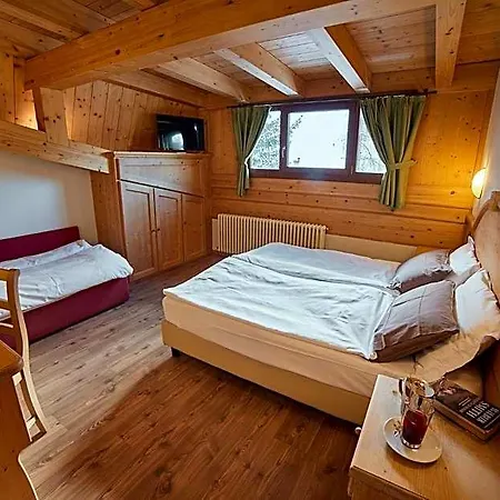Vallechiara 호텔 3*