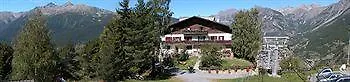 Vallechiara 3* بورمْيو