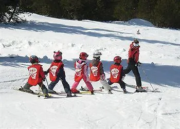 Vallechiara 3*