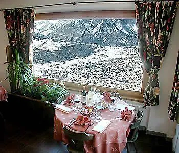 Vallechiara فندق
