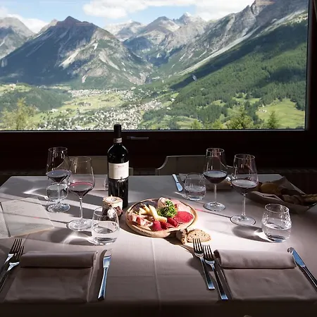 Vallechiara Бормио