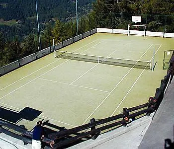 Vallechiara فندق بورمْيو