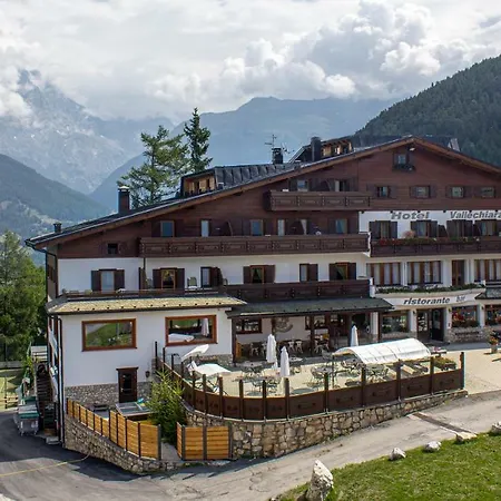 Vallechiara 3*