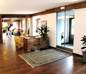 Vallechiara 3* Μπόρμιο