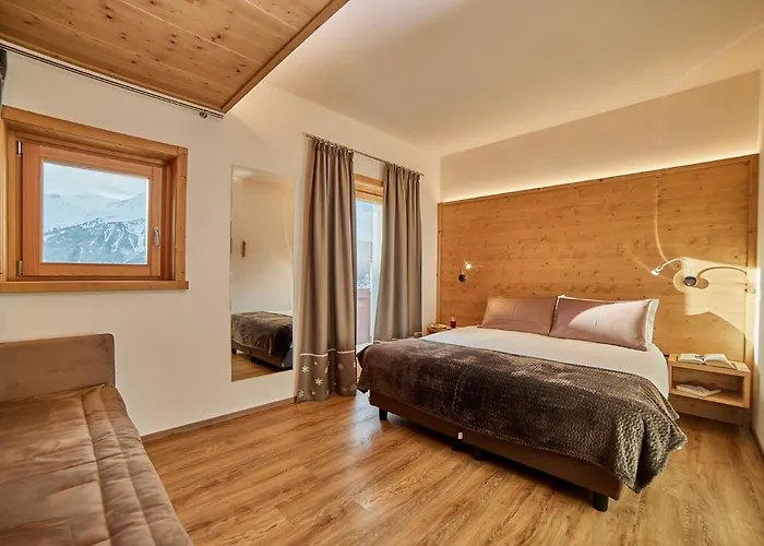 Vallechiara Μπόρμιο